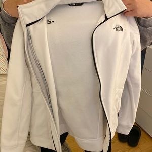 North face jacket